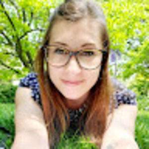 Meet your Posher, Alissa